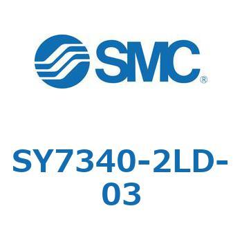 SY734 SMC