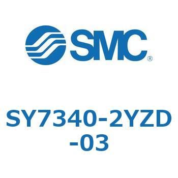 SY734 SMC