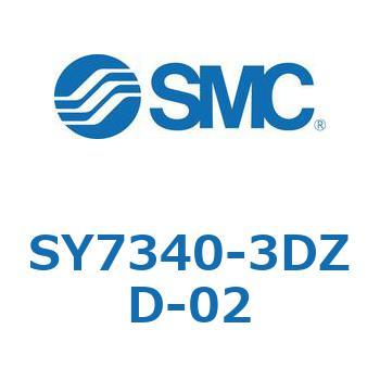 SY734 SMC