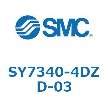SY734 SMC