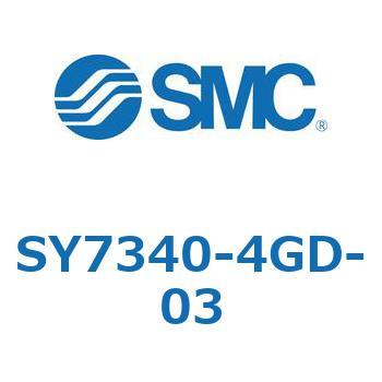 SY734 SMC