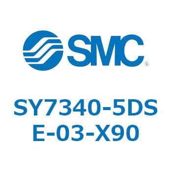 SY734 SMC