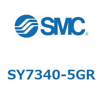 SY734 SMC
