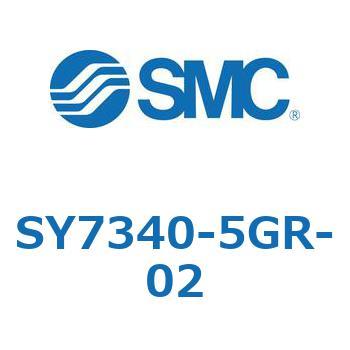 SY734 SMC