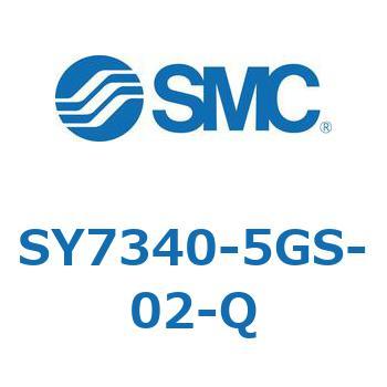 SY734 SMC