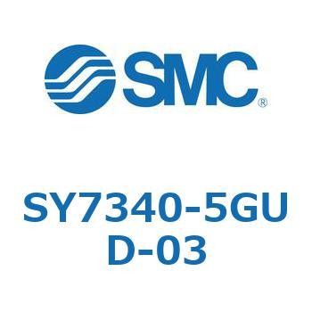 SY734 SMC