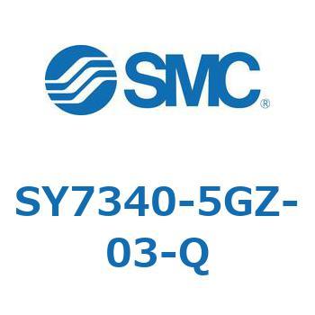 SY734 SMC