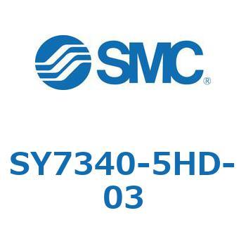 SY734 SMC