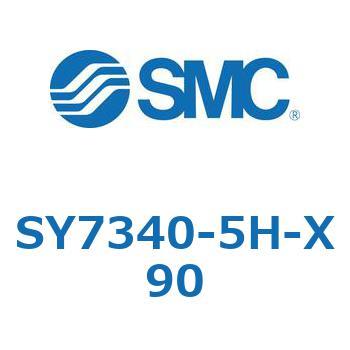 SY734 SMC