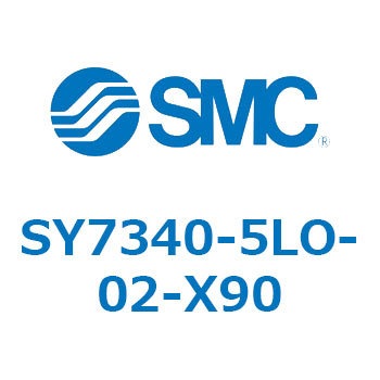 SY734 SMC