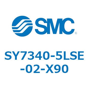 SY734 SMC