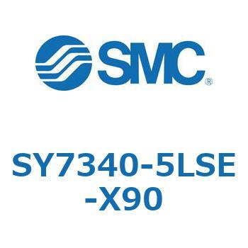 SY734 SMC