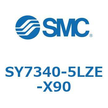 SY734 SMC