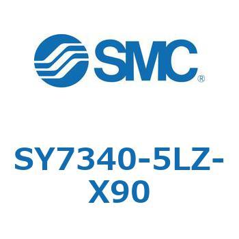 SY734 SMC