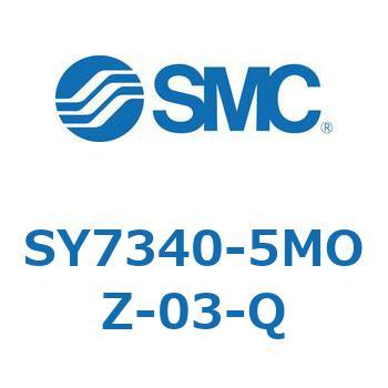 SY734 SMC