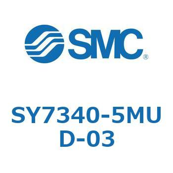 SY734 SMC