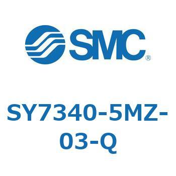 SY734 SMC