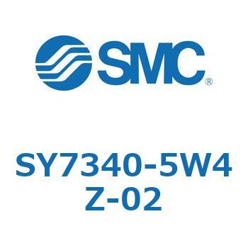 SY734 SMC