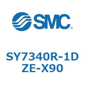SY734 SMC