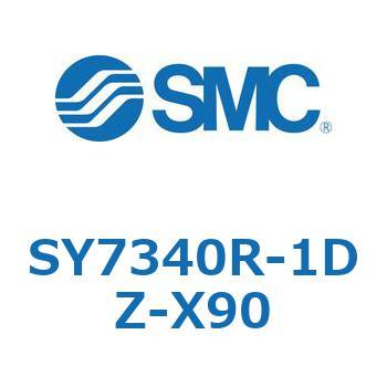 SY734 SMC