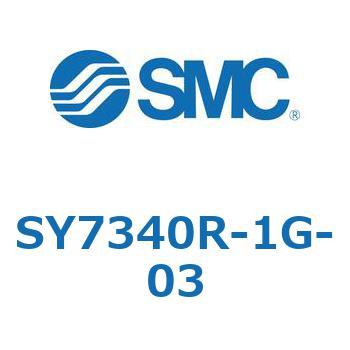 SY734 SMC
