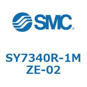 SY734 SMC