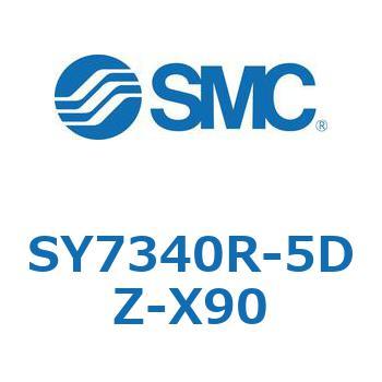 SY734 SMC