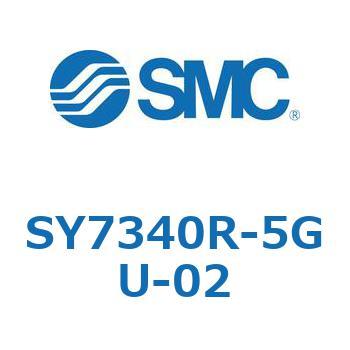 SY734 SMC