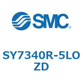 SY734 SMC