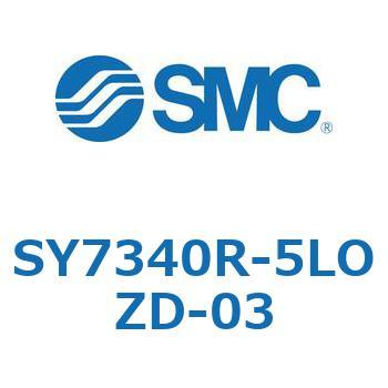 SY734 SMC