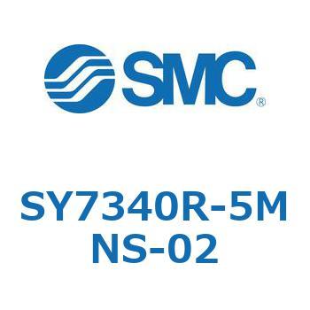 SY734 SMC