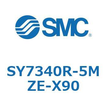 SY734 SMC