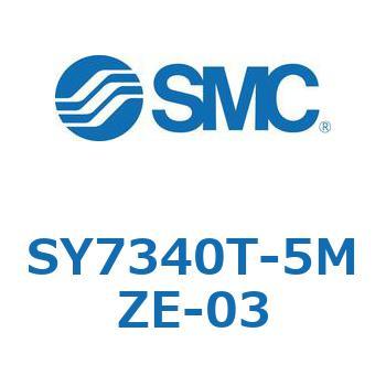 SY734 SMC