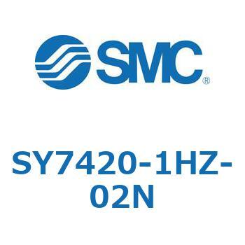SY742 SMC