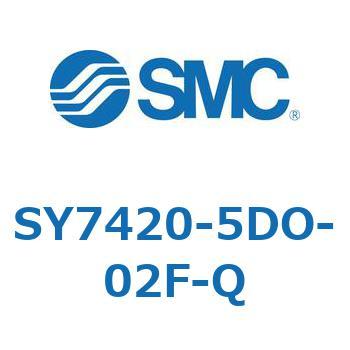 SY742 SMC