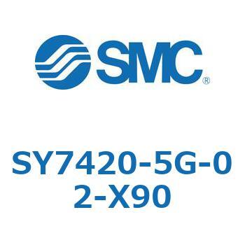 SY742 SMC