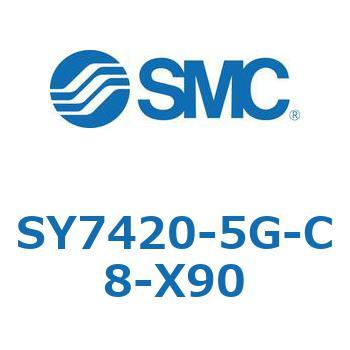 SY742 SMC