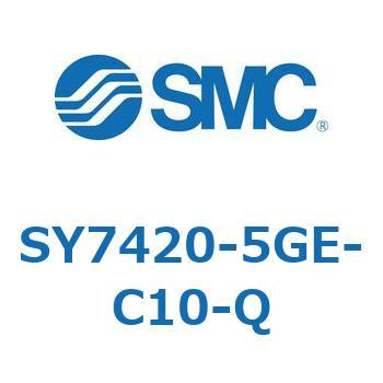 SY742 SMC