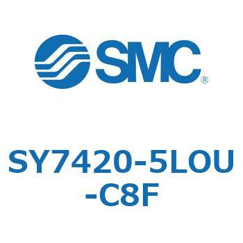 SY742 SMC