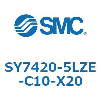SY742 SMC