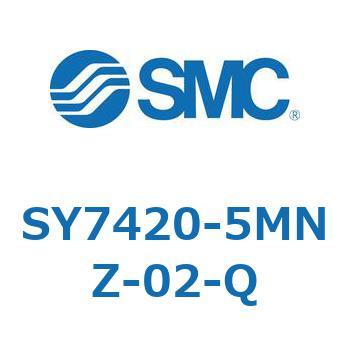 SY742 SMC