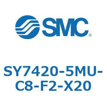 SY742 SMC