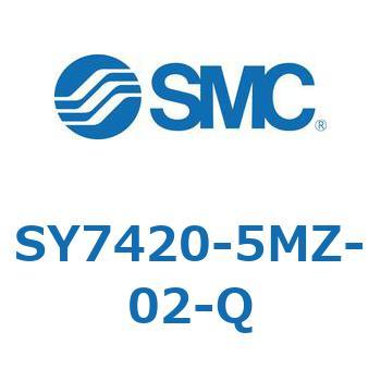 SY742 SMC
