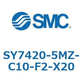 SY742 SMC