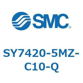 SY742 SMC