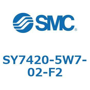 SY742 SMC