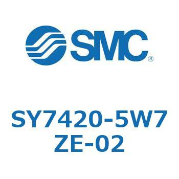 SY742 SMC