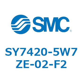SY742 SMC