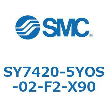 SY742 SMC