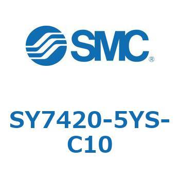 SY742 SMC